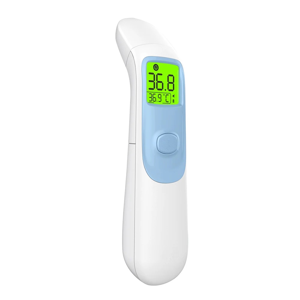 
baby and adult forehead and ear digital infrared thermometer digital thermometers 