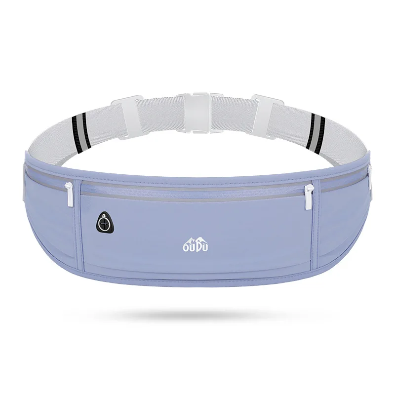 Waist Pack Women Fashion Pack Belt For Running Jogging Cycling Phones Sport Running Waterproof Belt Waist Bags