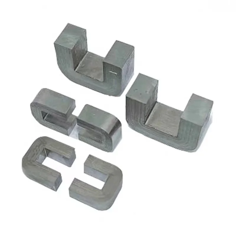 Has a high saturation magnetic induction strength-reduce winding turns, reduce the size of the product amorphous