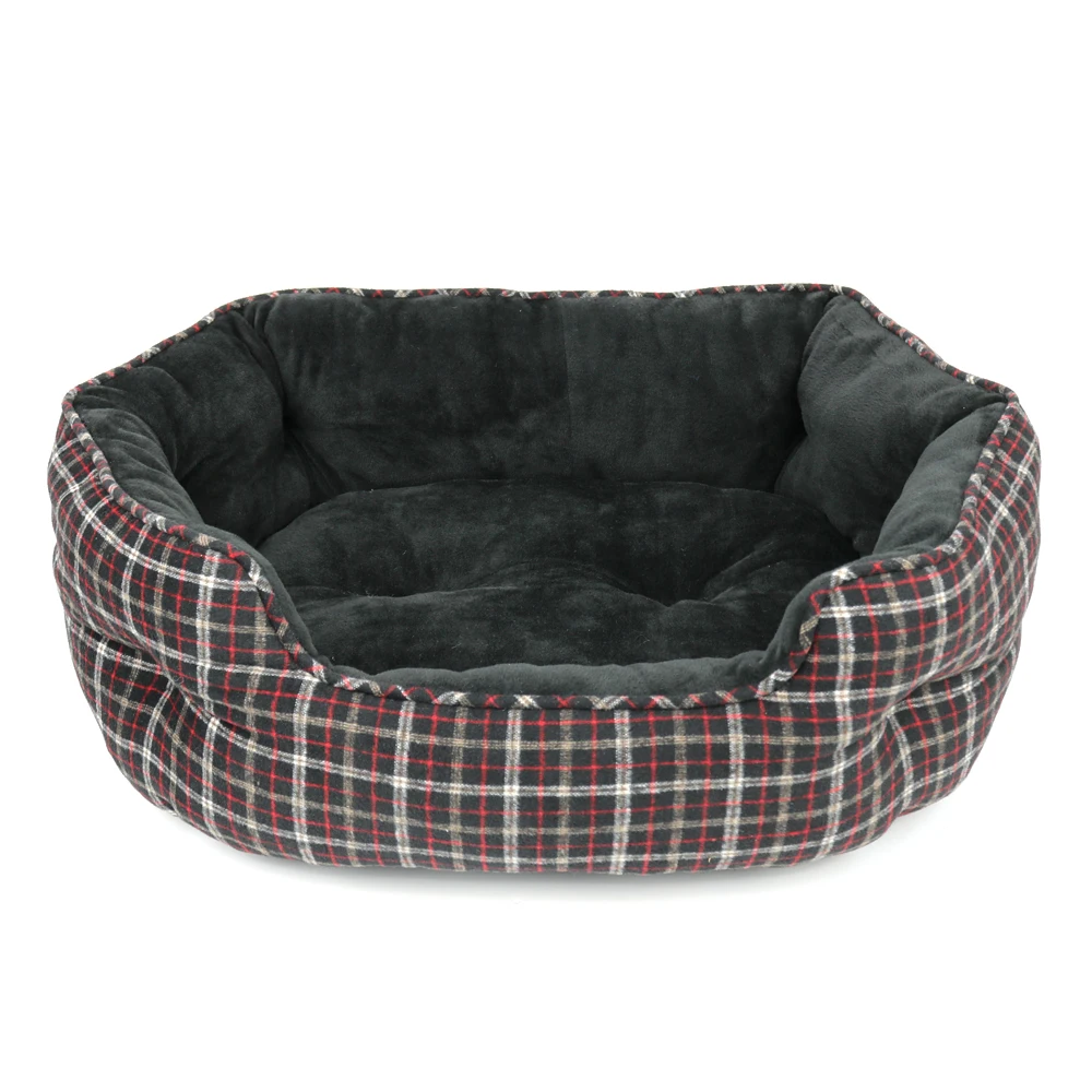 Friendly Very Cosy And Warm Dog Cat Bed Washable Wholesale Pet Supplies heat pet bed dog kennel