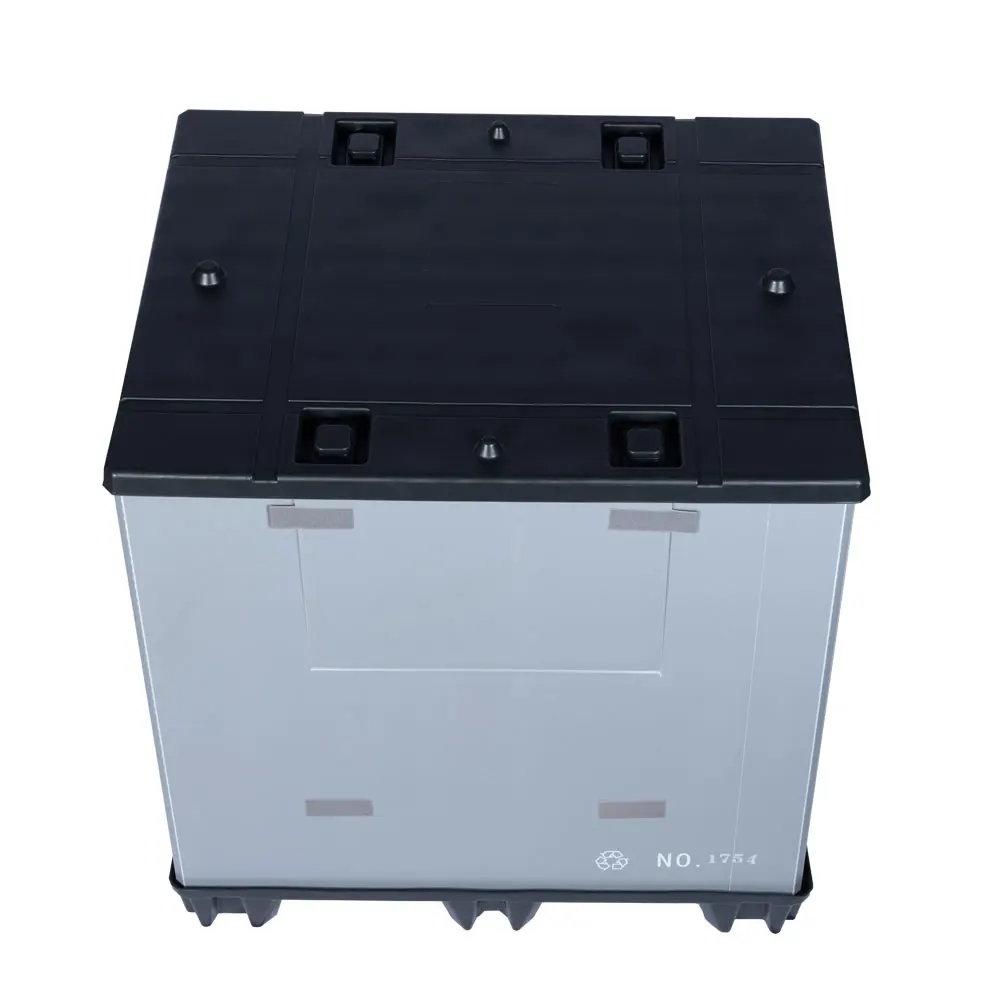 auto parts turnover packaging thermoforming pallet Vacuum forming  plastics