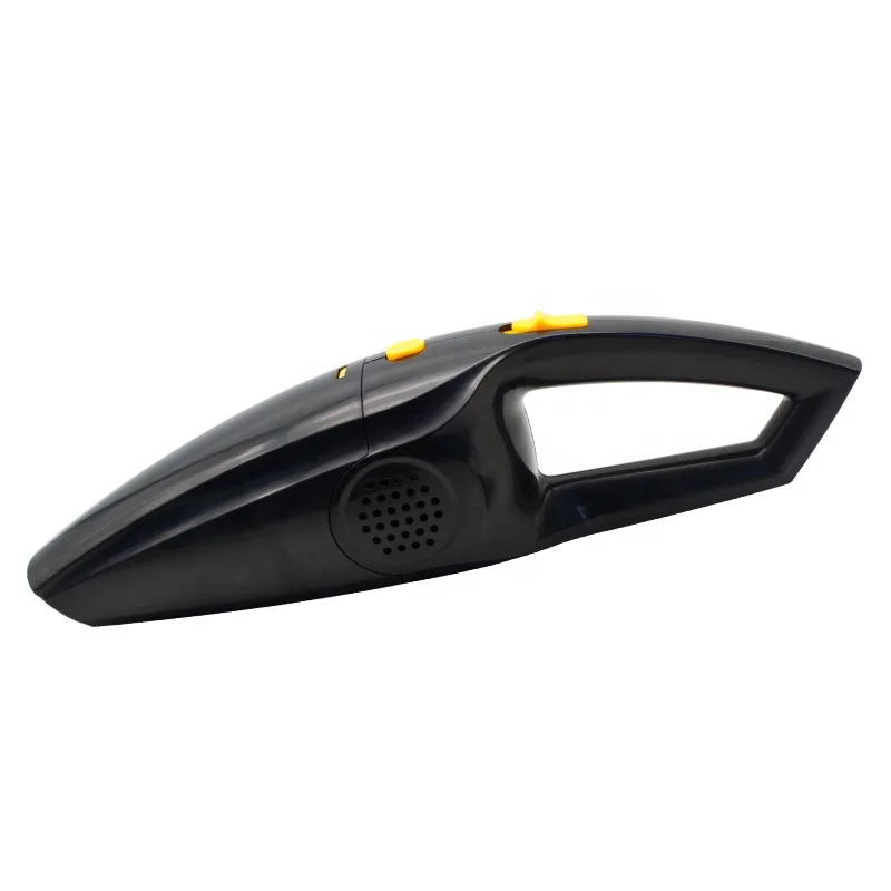 
120W Strong Suction Power Portable Wet and dry Mini Handheld Vacuum Cleaner 