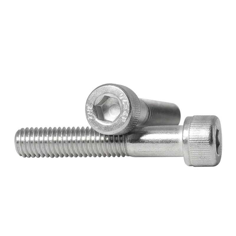 M6 M8 A2-70 плоская заклепка из нержавеющей стали SS304