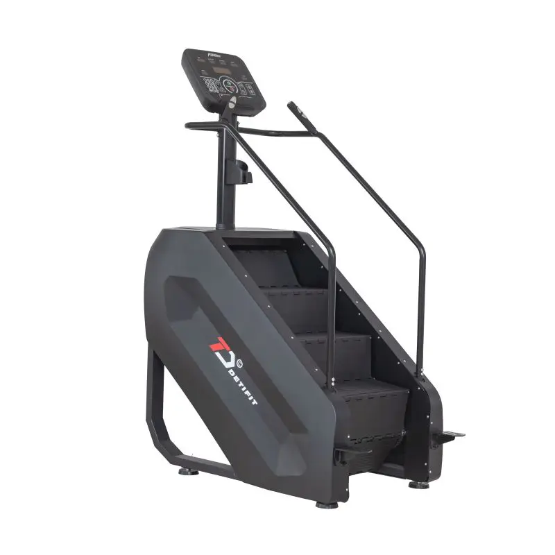 Newly designed professional fitness aerobic equipment for gym use escaladora gym
