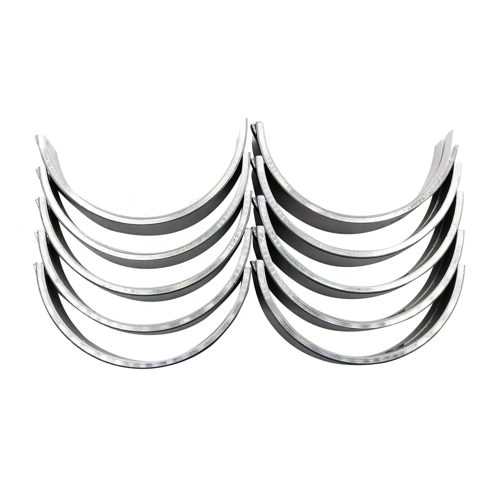 Earth Moving Equipment Diesel Engine Parts C18 Main Bearing Crankshafts Bearing Bushes 4W5492 Main Bearing