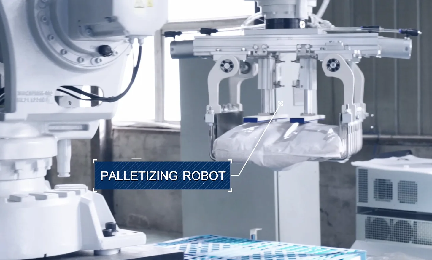 25 kg Bagging Machine Trade 15kg Rice Packing Machine Rice Automatic Packaging Machine