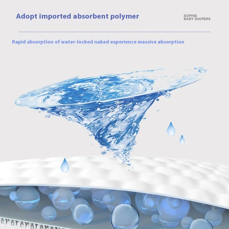 Lightweight dry breathable training pants for boys and girls study pants for babies size XXXL diapers