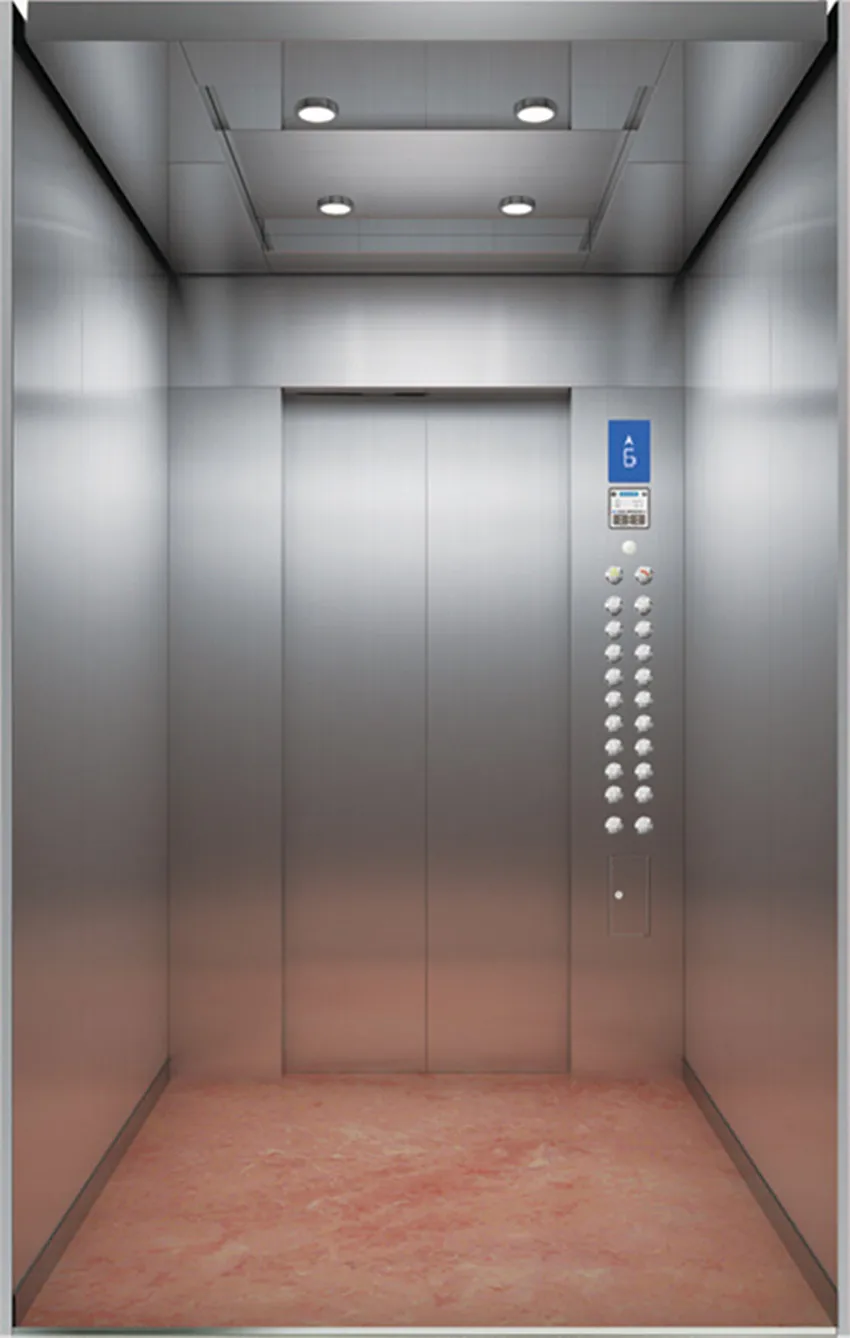 Home Lift Used Good Price Sale Villa Elevator