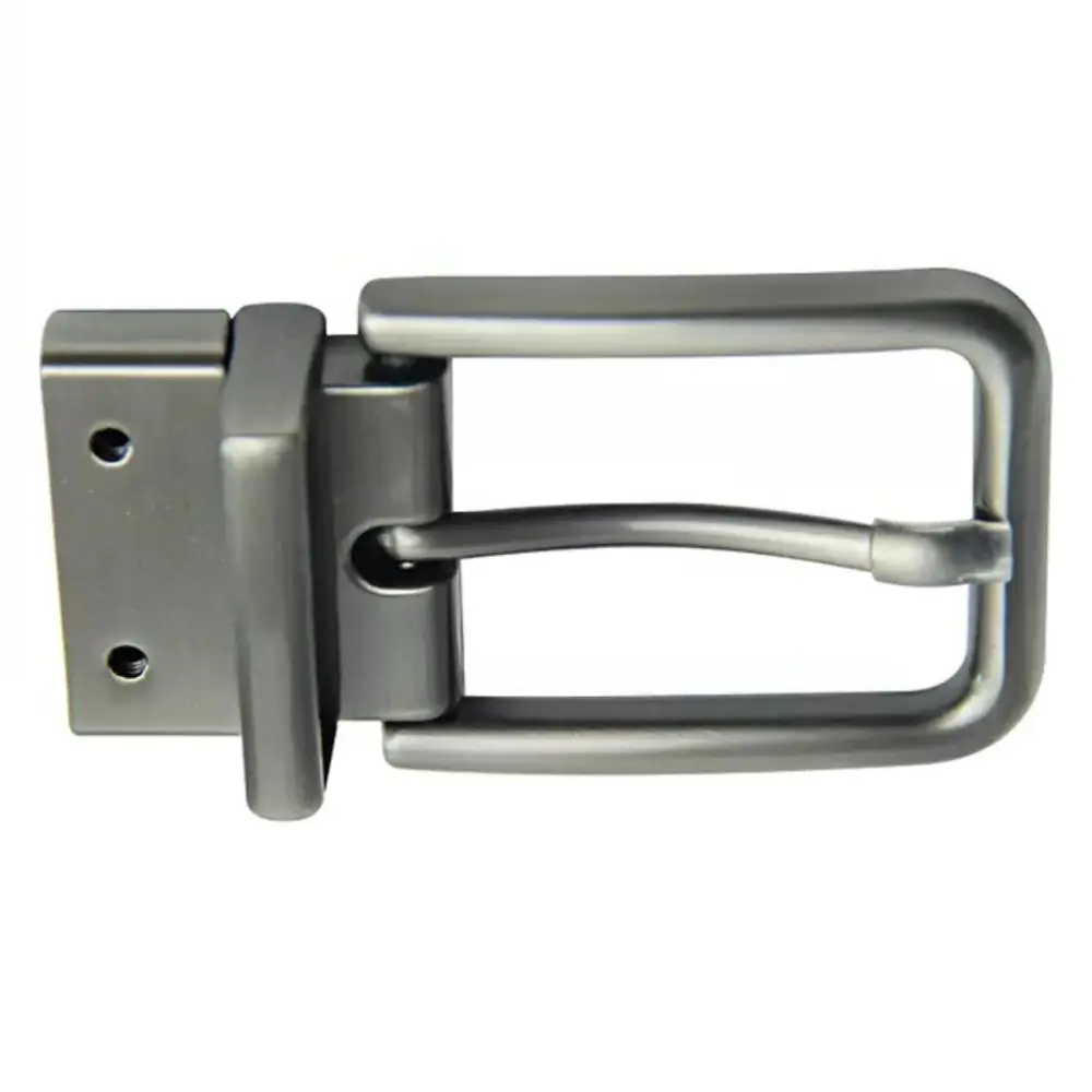 Оптовая продажа нержавеющей пользовательские ментальные латунные роликовые пряжки ремня