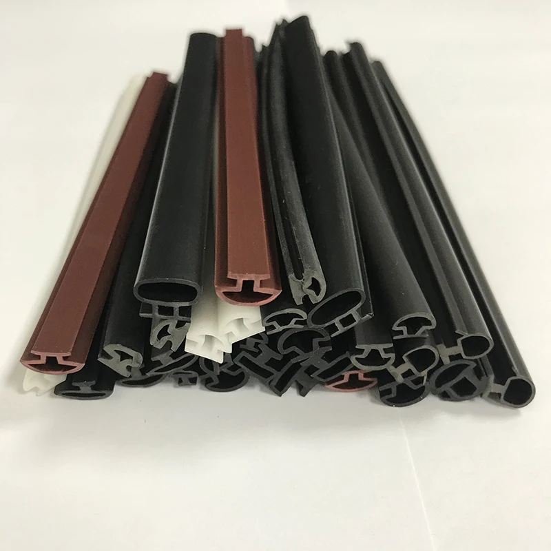 China supplier  rubber seal strip for aluminium window and door accessories