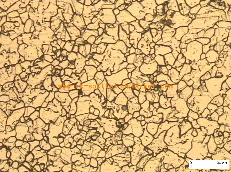 Metal Titanium Granules