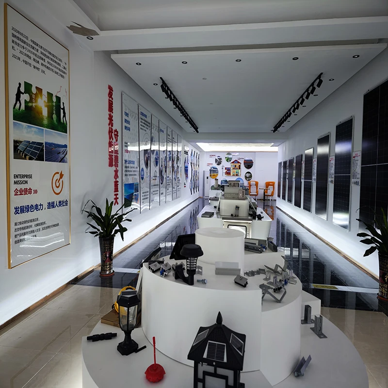 AiTon Mono PV Module Solar Energy Wholesale Price PV Home Factory Direct 400W Panels