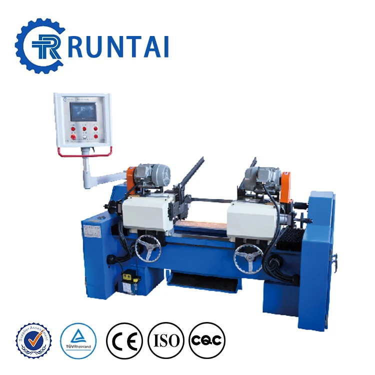 
double sale hand metal chamfering machine 