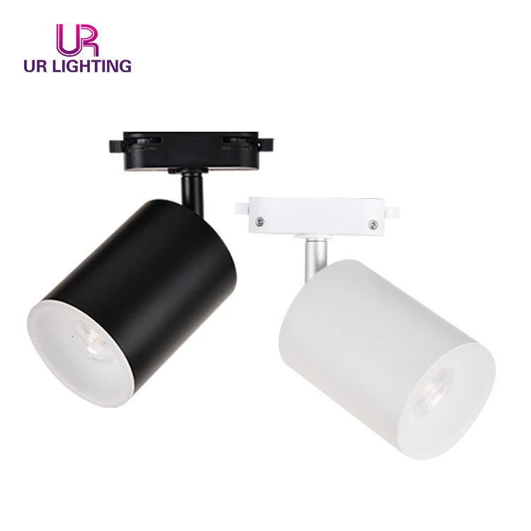 Cheap Price Track Mounted Spotlight Ceiling LED Light