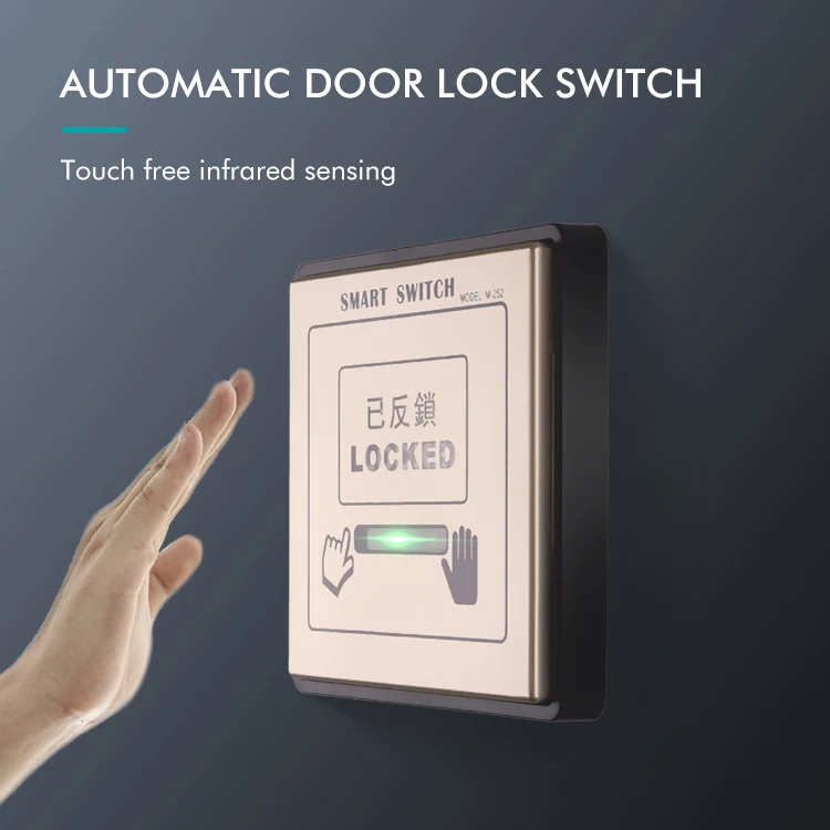 Automatic Door Mobile Phone Remote Wifi Wireless Remote Control Switch Module Access Control Panel