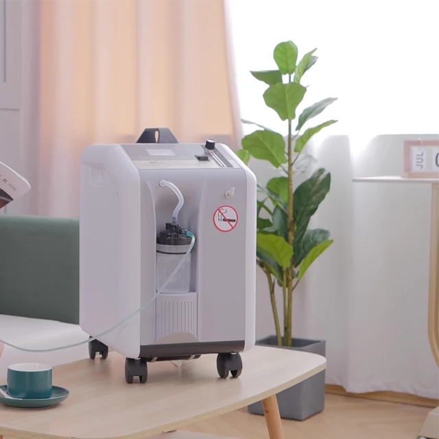 Китай (материк) сито кровать 10 л кислородный концентратор портативный кислорода для продажи