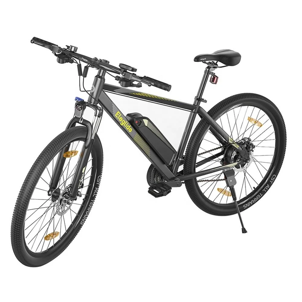 2023 EU Stock New Arrive Adult 250W 36V 12.5AH 29-Inch ELEGLIDE M1 PLUS Other Electric Mountain Bike