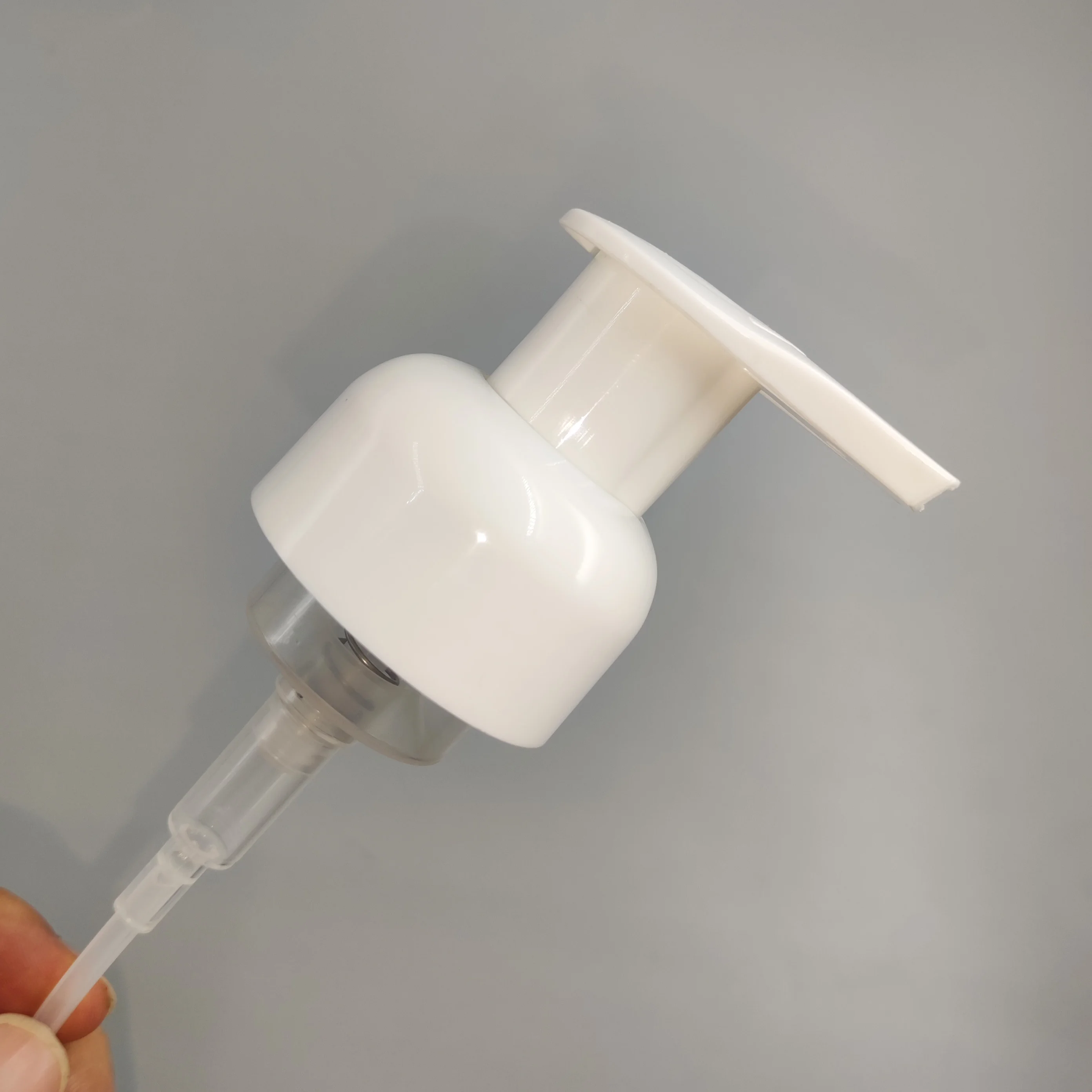 All Styles 24 28 30 40 43 foam pump plastic foaming soap pumps hand wash pump for bottle