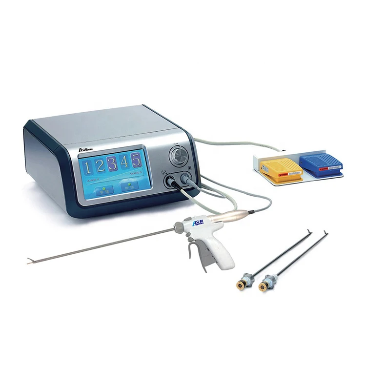 Affacare surgical equipment ultrasonic surgery surgical instruments thyroid surgical instruments of adenotomo