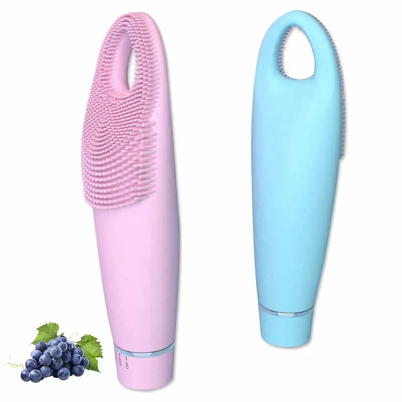 new product JSec02 beauty care massager skin clean device