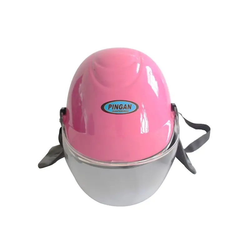 
Factory Sale Custom Design motorcycle and bicycle helmets from China 