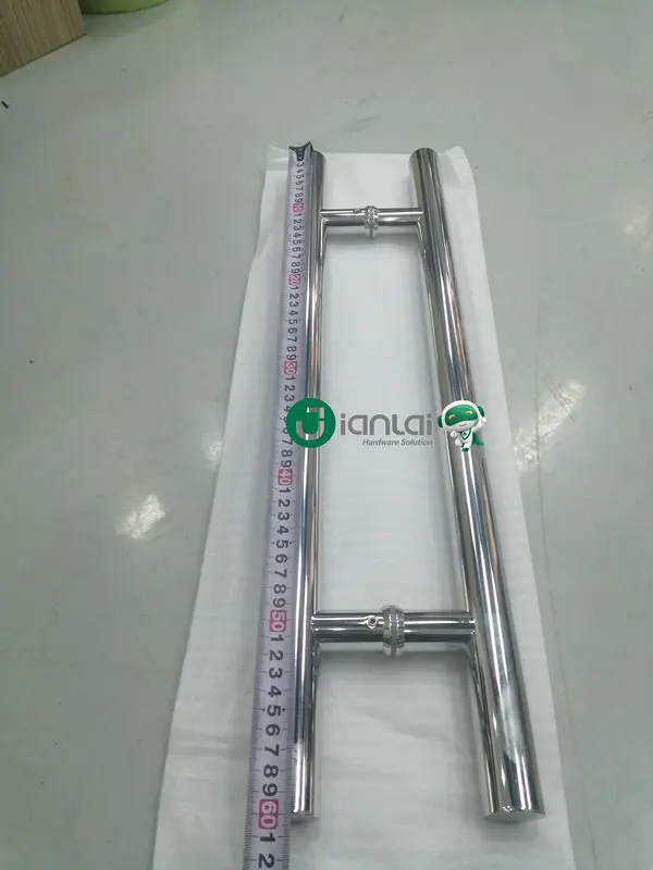 Glass Door Fittings Accessories For Floor Spring Patch Fittings Combo Set Hydraulic Floor Spring