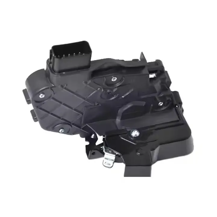 2005-Up Car Rear Left Door Lock Actuator LR011303 For Land Rover Freelander 2 Discovery 3/4 Ranger Rover Evoque Sports Jaguar XF