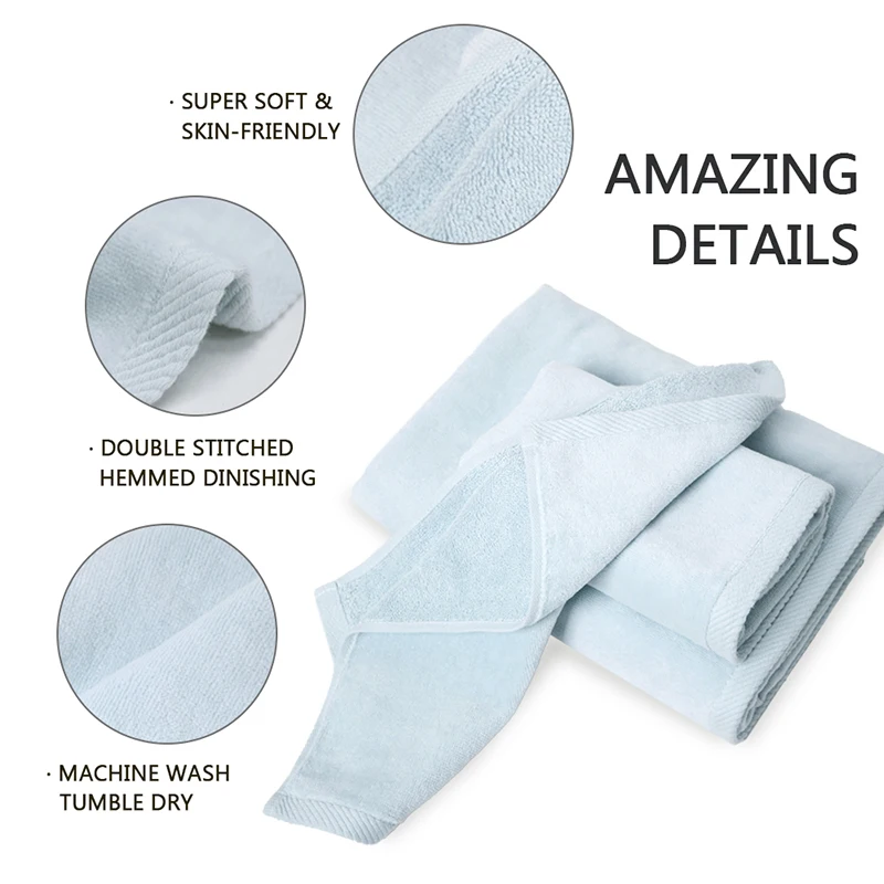 China Supplier Turkish Towel Cotton  Towels