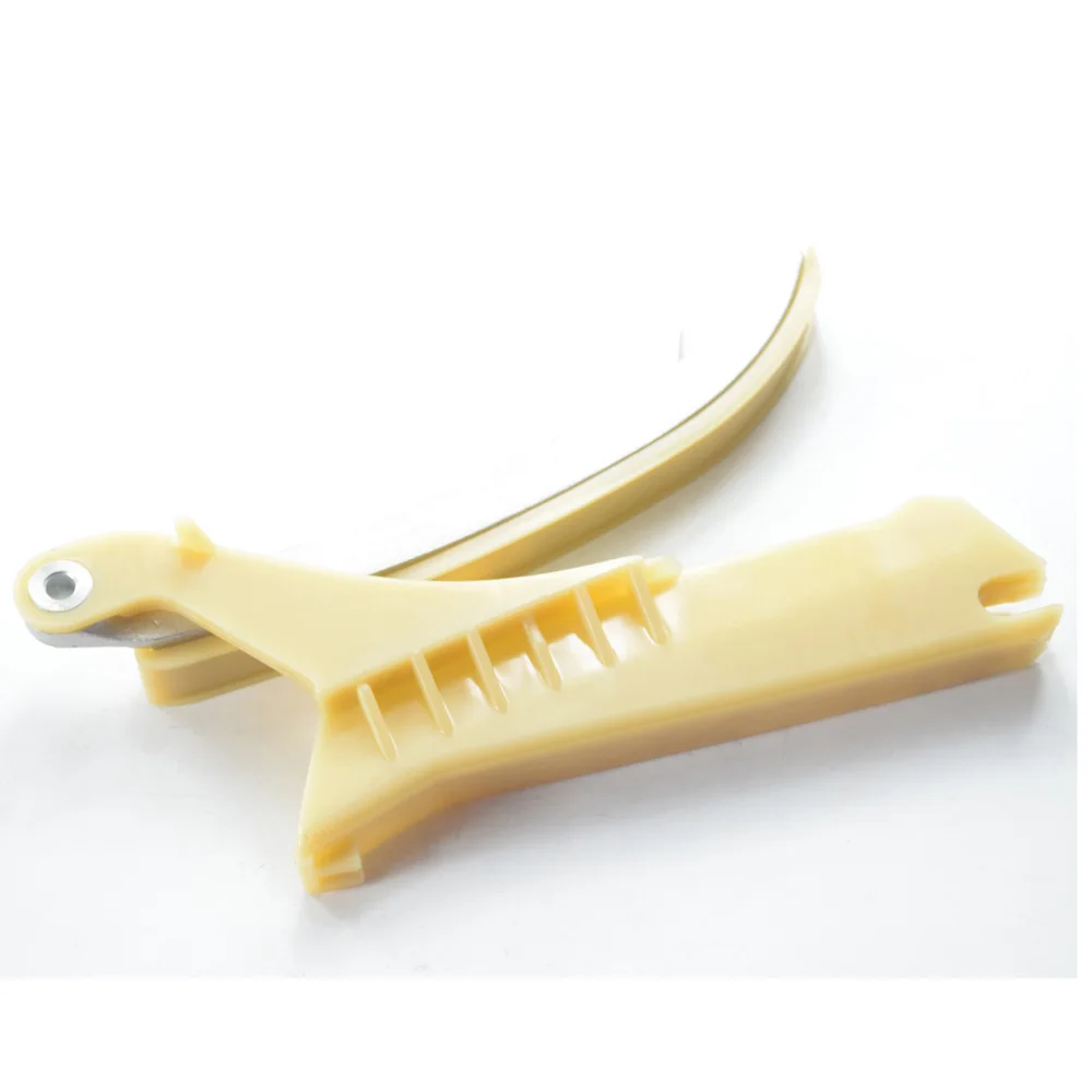 TR4050 Timing Chain Guide with OE No.YL2E6M289AA for FORD Explorer Engine V6-4.0L 1997-2010