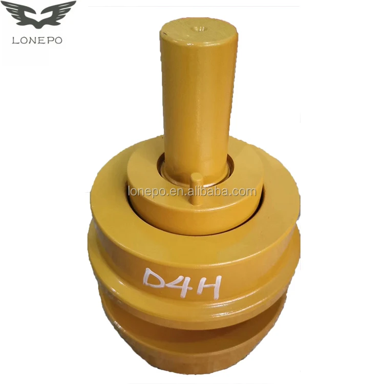 D4 D4C D4D D4E D4H carrier top roller upper roller CR2880 3K7962 6K9879 6K9880