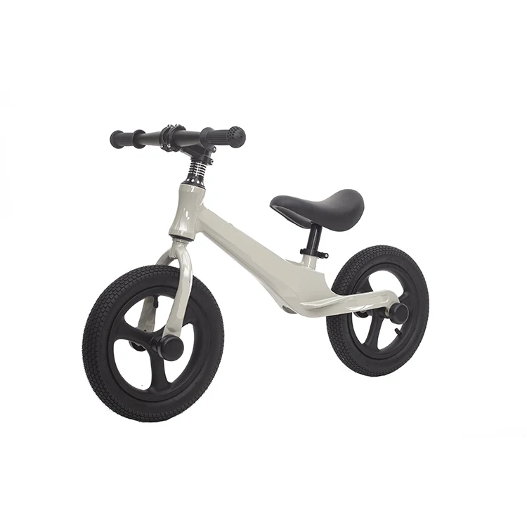 3 In 1 Kids Balance Bike Trendy Balance Bike With Removable Pedals Stroller Baby balance bike for toddler