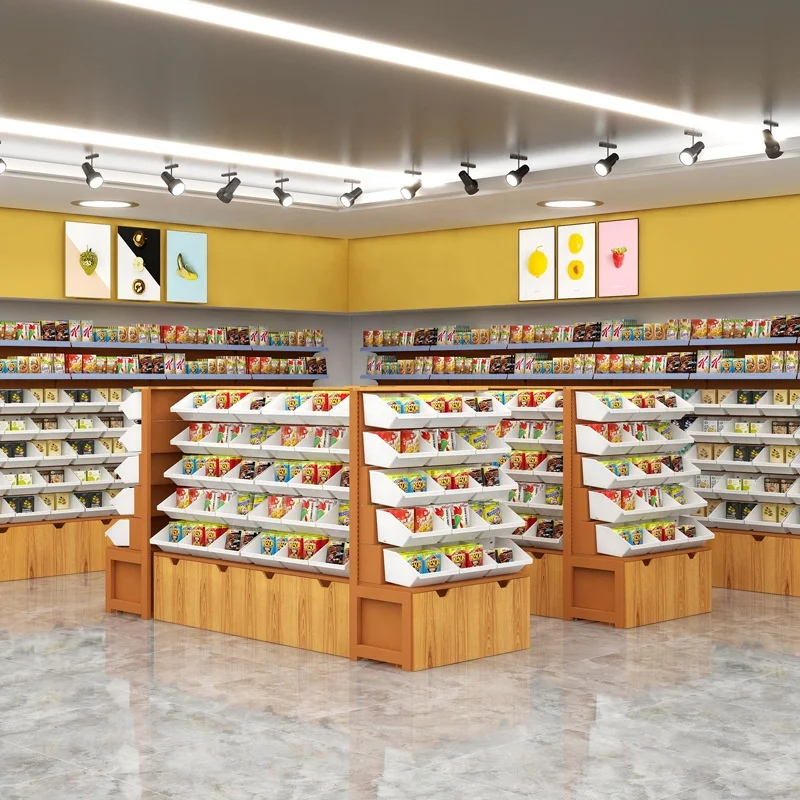 Стойка для конфет