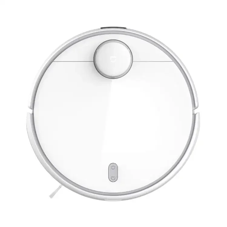 MJST1S white 4000Pa high suction Mijia Robot Vacuum mop3