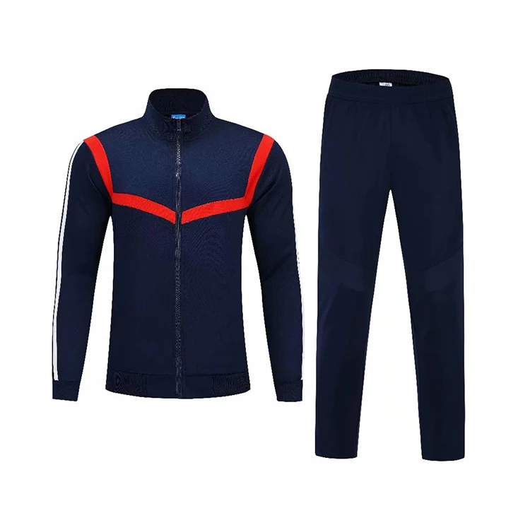 
2021 New Season Premium Performance sports wear men kids and youth sizes plain design 