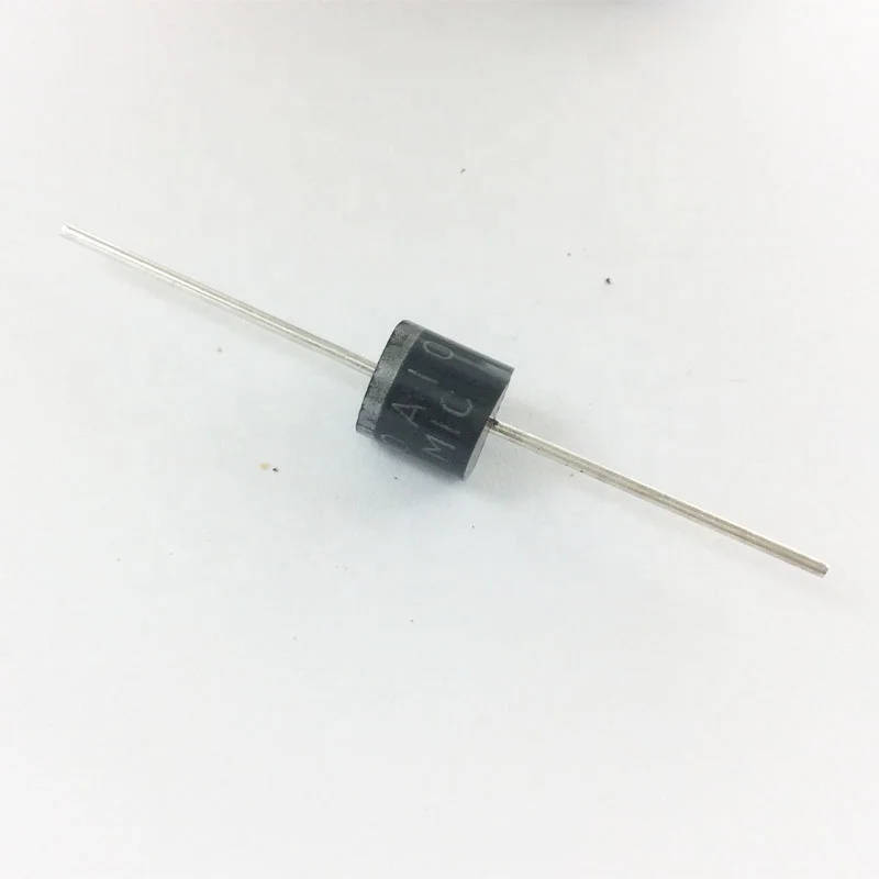 10Amp постоянной емкости диодов R-6
