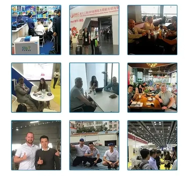 120W 150W 230W 240W 300W 360W 450W Polycrystalline Monocrystalline Silicon Customized Mono Poly Crystalline Solar PV Cell Panels