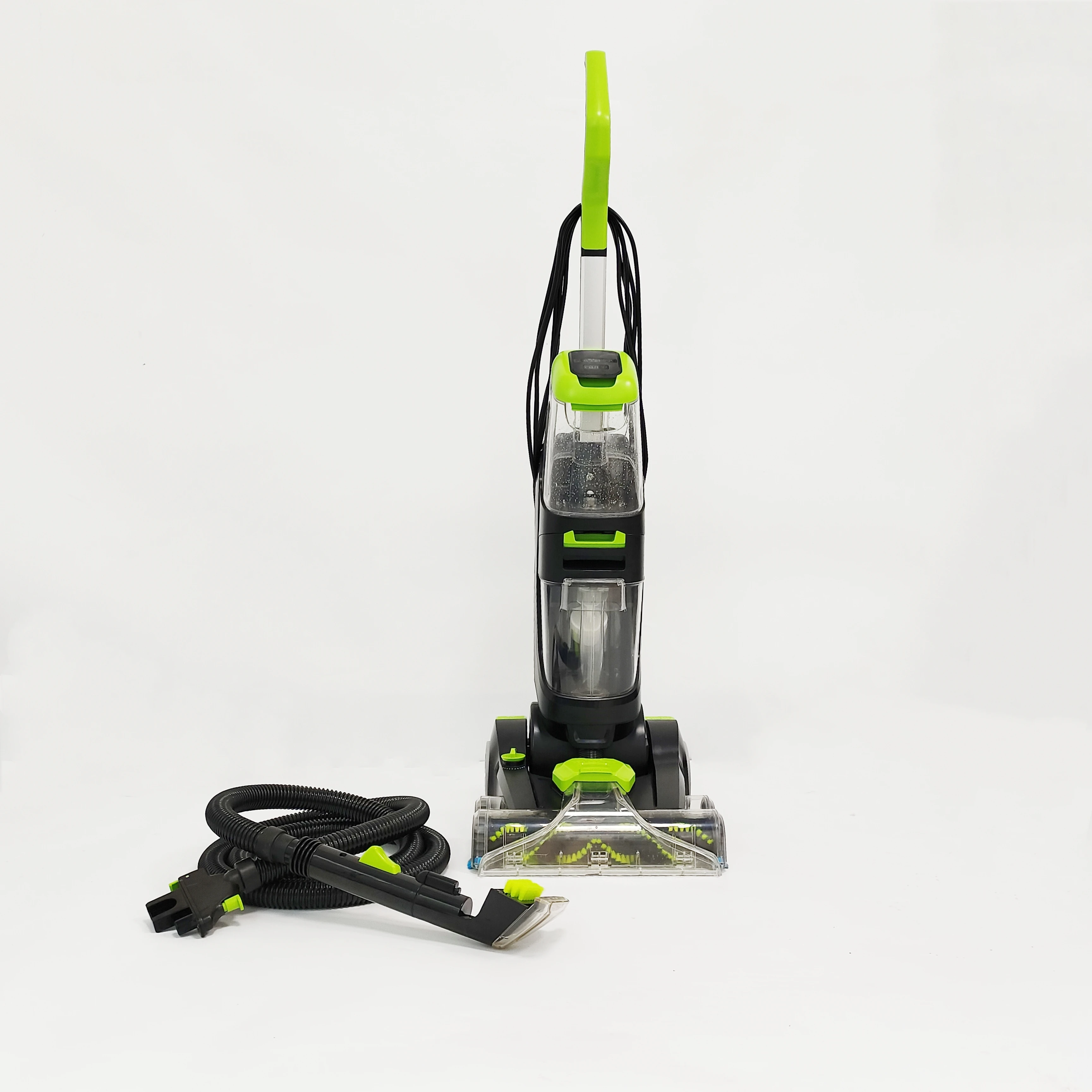 China Factory Good Quality Water Vaccum Cleaner Hand Held Bed Vaccum Cleaner