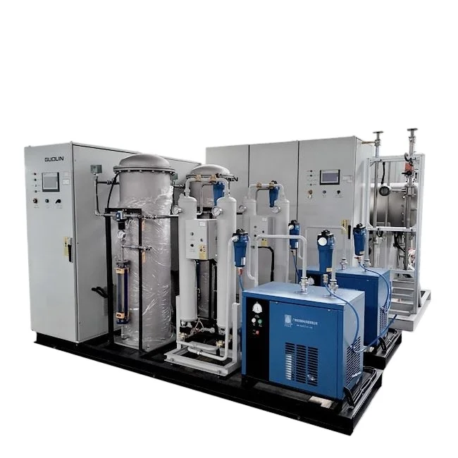 Китайский озонатор GUOLIN для очистки воды, генератор озона 100 г 200 г 300 г 500 г, высококлассная интеграция