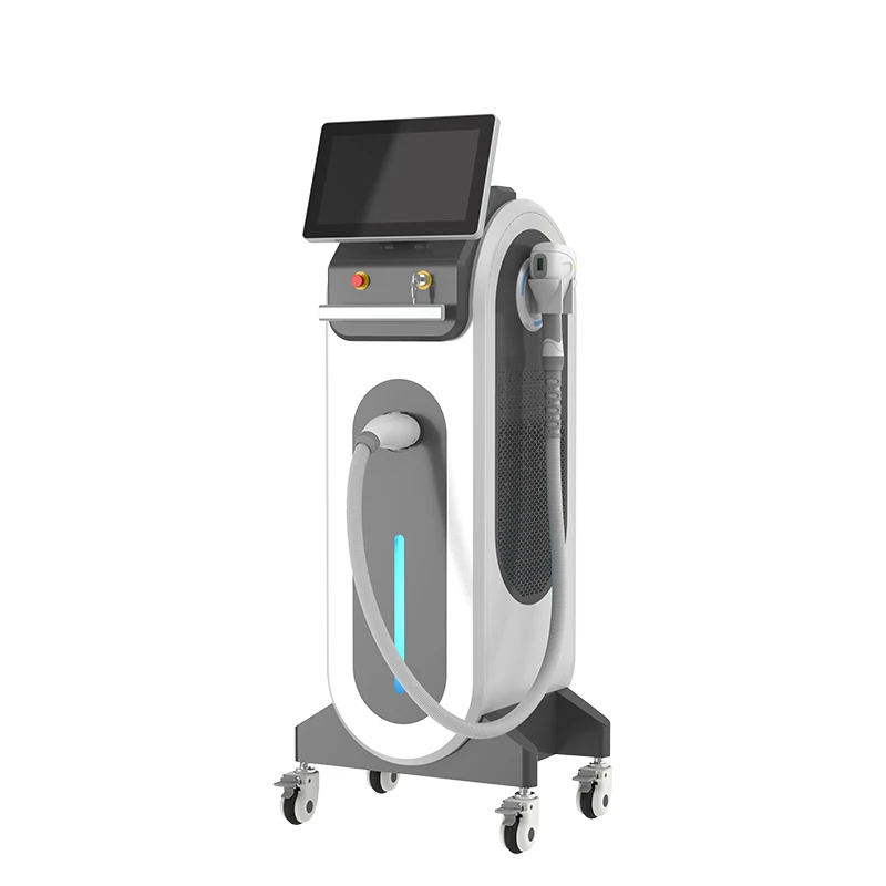 Manufacturer Direct Aesthetic Equipment Supplies Beauty Machine Diode Laser Hair Removal