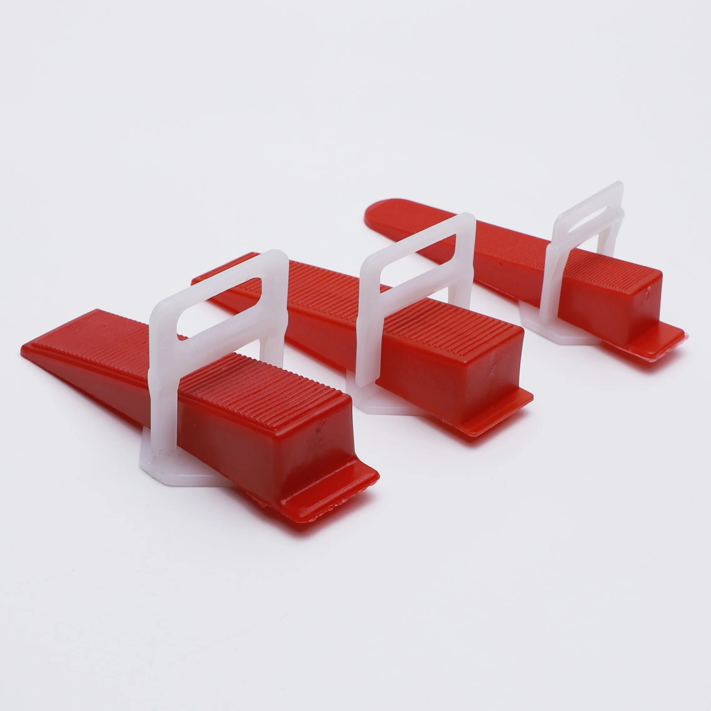 
Foshan Niu Yuan Customized Fast Delivery Free Sample hot sale tile leveling system clips 
