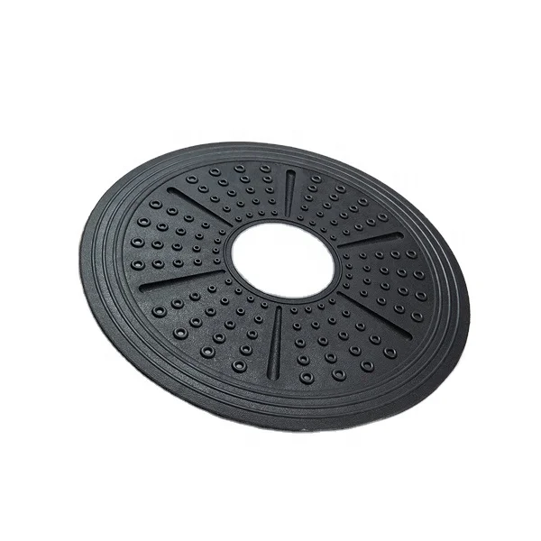 FITUS PVC Balance Board for Balance and Stability Training