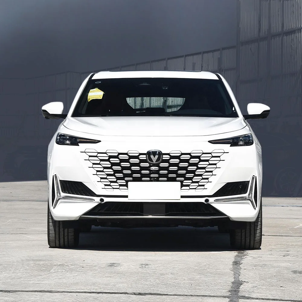 В наличии Changan UNI-K 2 0 т 4WD бензин Китай Araba новые автомобили Uni k 2023 Unik внедорожник