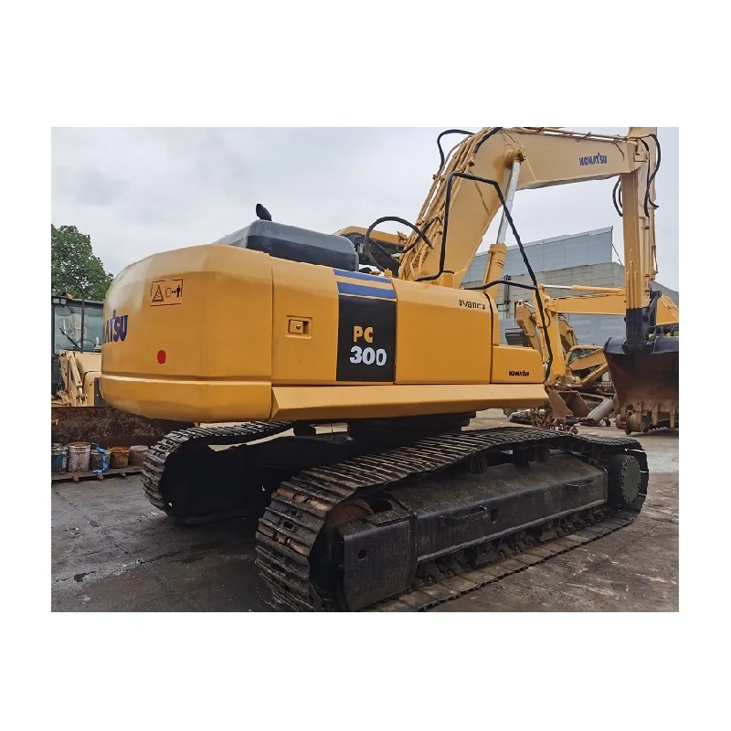 100% original Japan brand 30t used komatsu excavator komatsu pc300 for sale used excavator machine komatsu pc300 used excavators