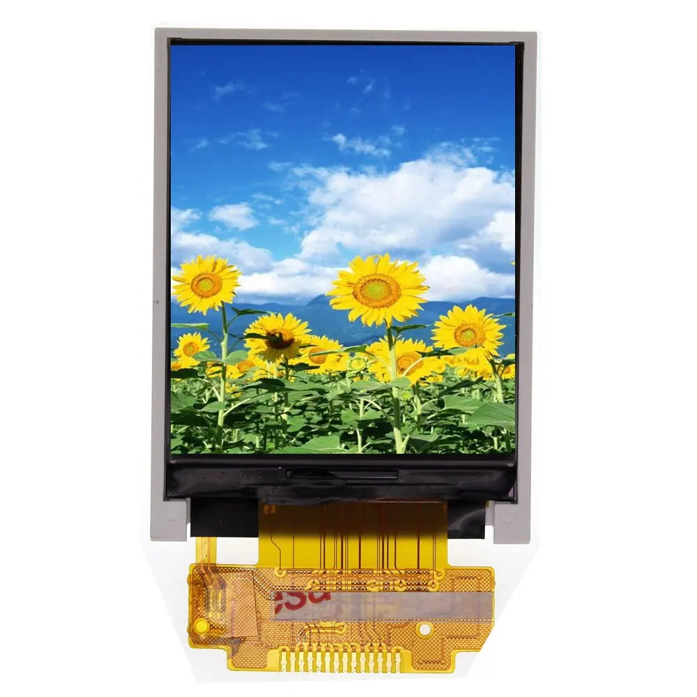 1.77 inch TFT RGB 14PIN 128X160 LCD DISPLAY SCREEN MODULE