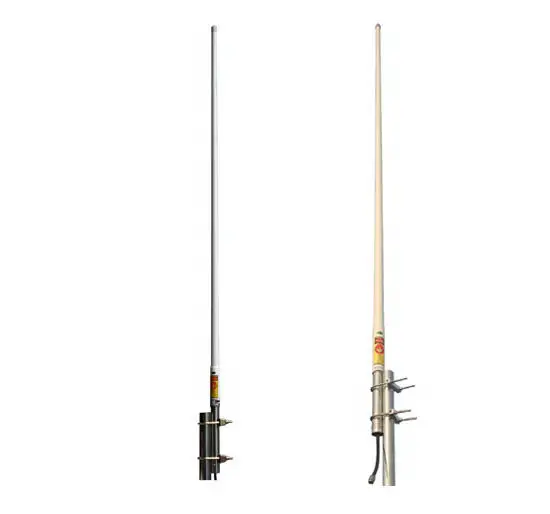 433 MHz Antenna Outdoor waterproof 433MHz Omni Fiberglass Antenna tube 8dBi With N Female Connector