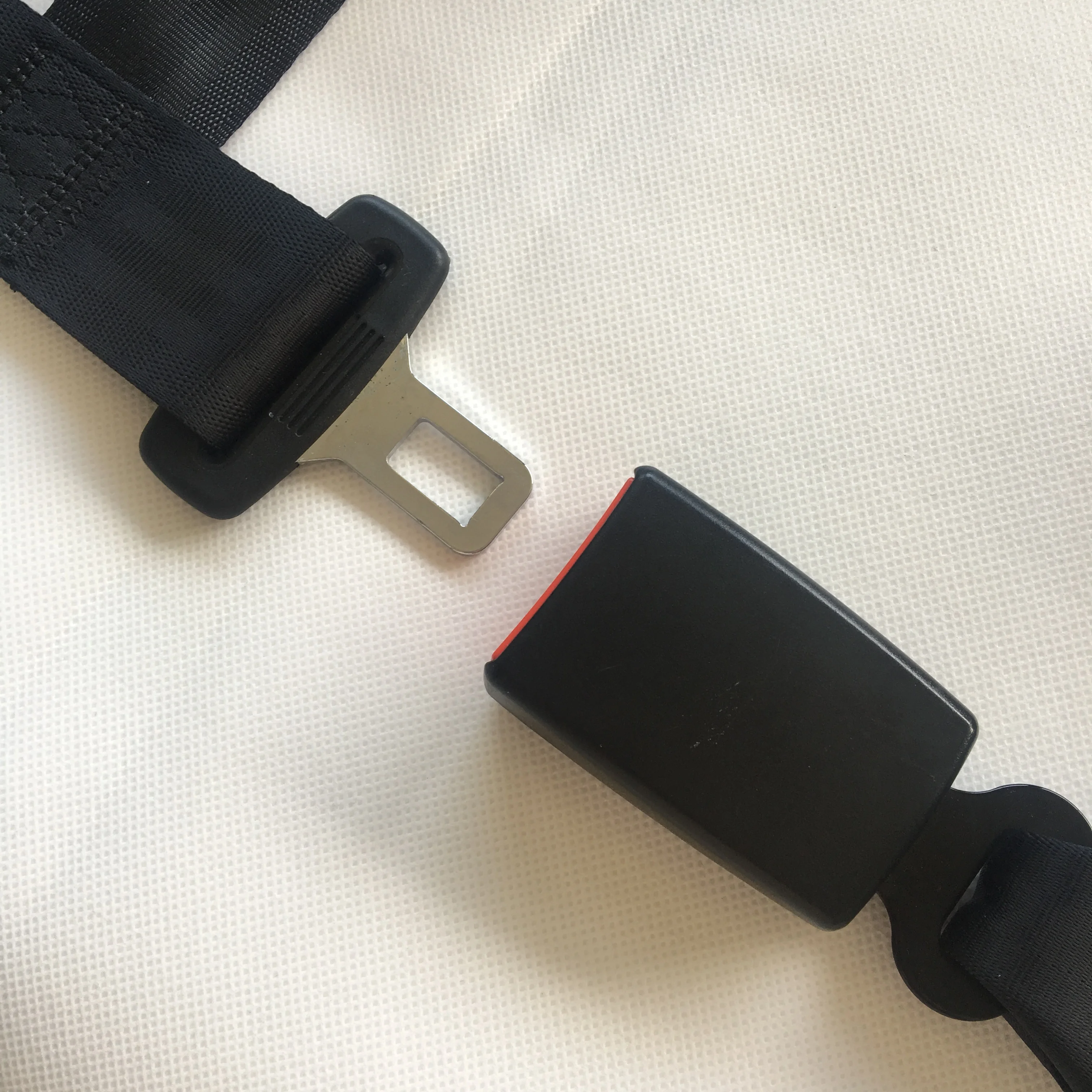 2 Inch 4-Point Harness Racing Seat Belt for UTV Go Cart Racing Cars-Steel Polyester AC Ace Astra Astra Models Compatible