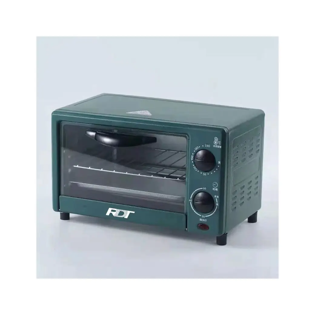 Кухня портативный электрический прибор контроля температуры для приготовления горячей плиты Электрический духовой шкаф