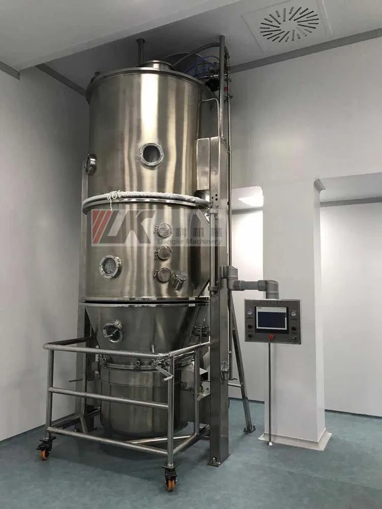 
Particles Drier Instant Milk Dryer Bed Processor Cocoa Powder Supercritical Co2 Fluid Extraction Machine For Flax Seed Peel 