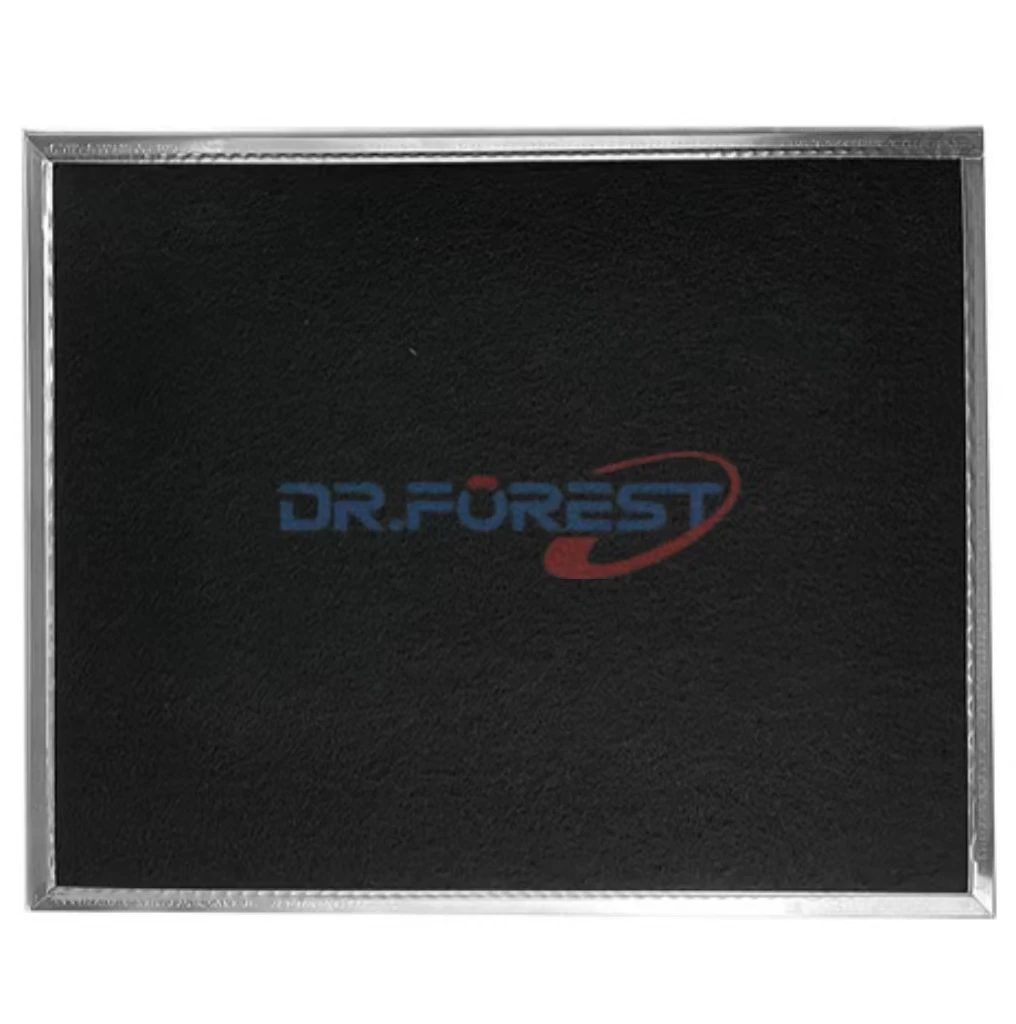 BPSF30 99010308 WB02X10707 Range Hood Charcoal Carbon Filters Cooker hood grease filter