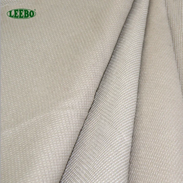 Manufacturer low price shrink-proof custom printed mattress cover stitchbond fabric polyester mattress fabric